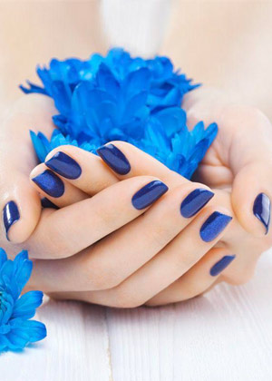 manicure pedicure genzano